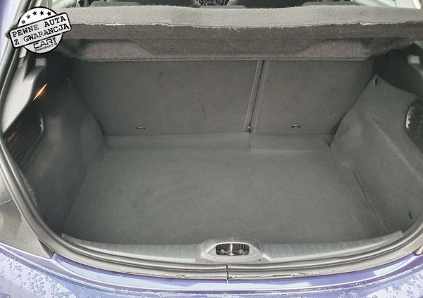 Peugeot 208 cena 28900 przebieg: 156000, rok produkcji 2015 z Raciąż małe 407